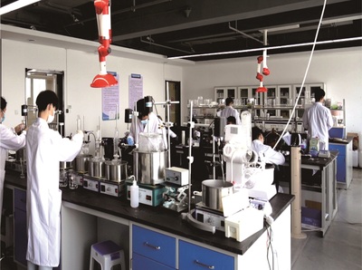 创新驱动未来 河南省重大新型研发机构引领新材料技术研发新篇章