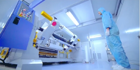 恩捷股份2024半年报解读 出海布局加速，技术研发驱动长期价值凸显