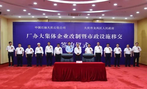 地企携手绘新卷 油头化尾战略催生新材料技术研发硕果