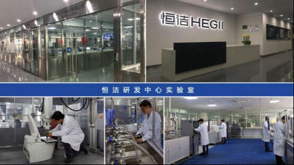 双料冠军致敬315“十年大考” 恒洁以新材料技术研发铸就品质，厚积薄发赢未来