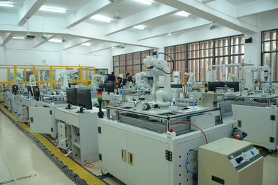 创新驱动未来 广东高明产业创新研究院推进新材料技术研发与科技成果产业化