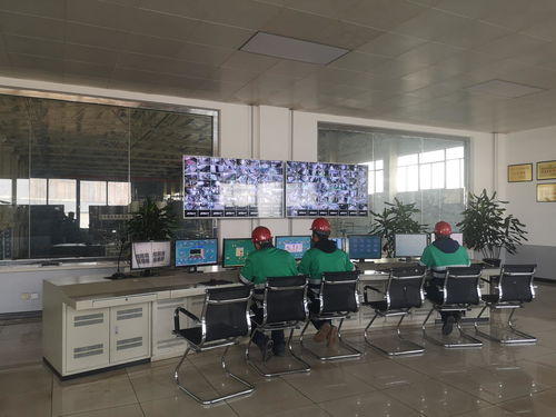 以科技创新为引擎，新材料技术研发赋能企业高质量发展