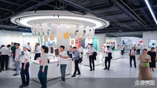 开新局 启新程 谋共赢 三棵树2026年全国经销商年会暨新材料技术研发峰会圆满举行