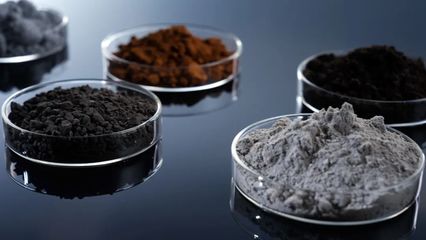 五碳工程 | 工艺降碳 推动原料替代与产品低碳化升级的新材料技术研发