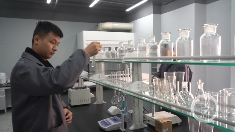 创新引擎启动 重庆大学与重庆交通大学联合成立新材料新技术研发中心