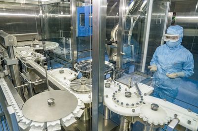 构建现代化产业体系 建设世界一流企业——世界500强广西投资集团高质量发展观察之新材料技术研发