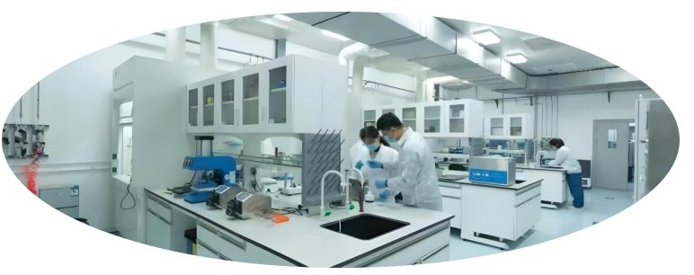 精硅科技 以全产业链布局书写石英材料发展新篇章