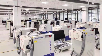 浦口经开区积极推进企业“智改数转”，新材料技术研发助力园区高质量发展